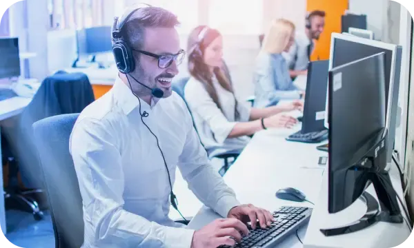 análisis financiero AI