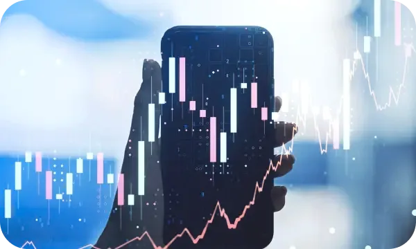 trading activos digitales